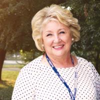 Myra McKenney, Distribution Centre Manager (Cullman, Alabama)