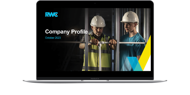 RWC Company Profile October 2023
