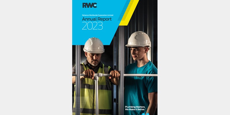 2023 Annual Report